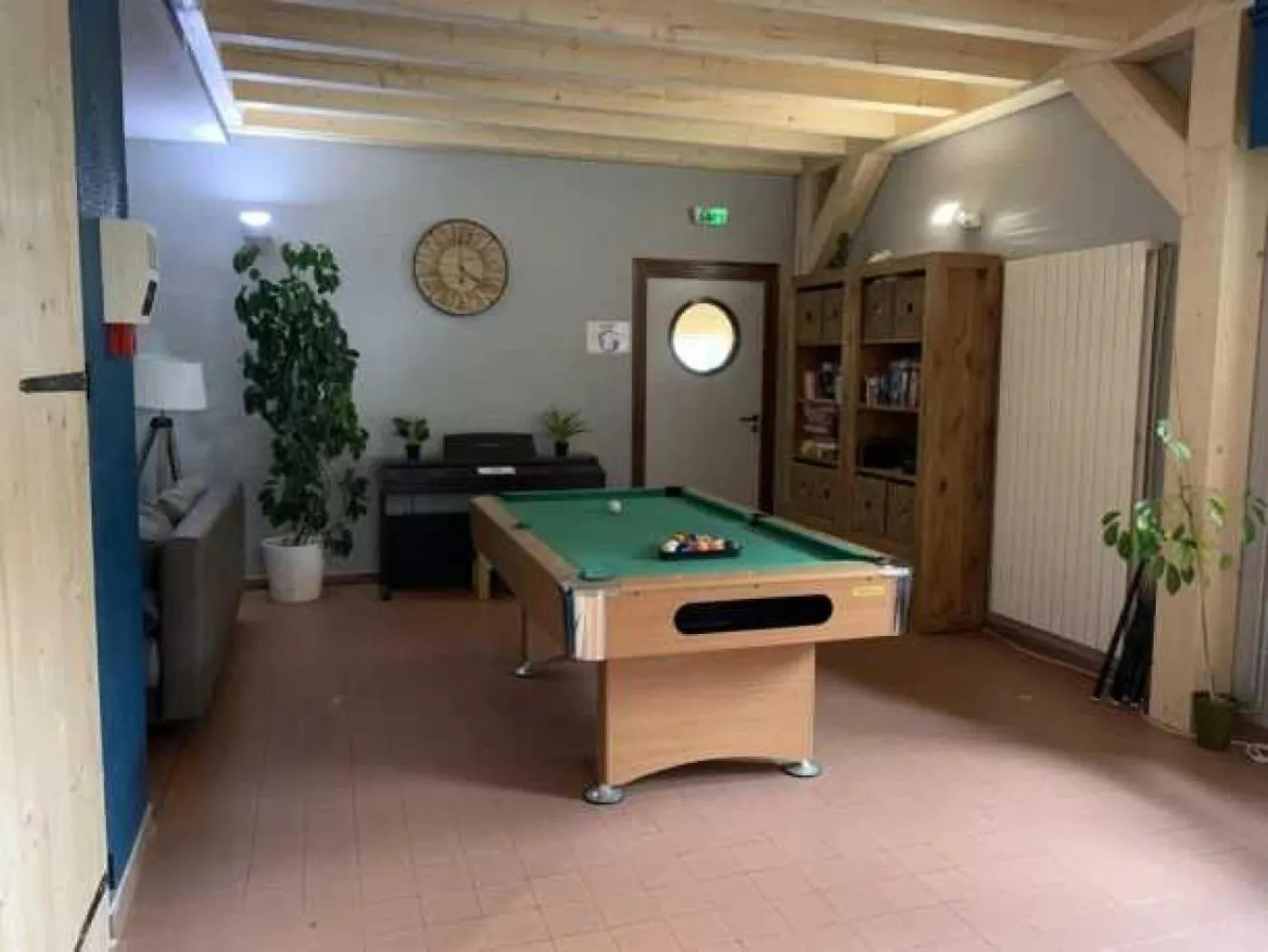 Campsite Camping 3 Etoiles - Piscine - Eehheh Landry France