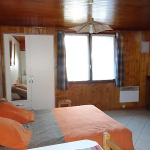 Charmant Studio à Appartement