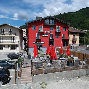 3* Hotel L'alpin