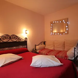 Résidence Chardon Bleu Appartement