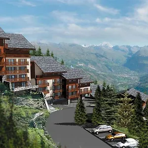 Goelia - Les Chalets De Wengen Hotel