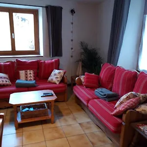 appartement Landry Appartement
